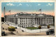 Washington DC - US Treasury - Washington DC