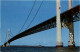 Michigan - Mackinac Bridge - Other & Unclassified