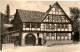 Suhl - Gasthaus Zum Goldenen Hirsch - Suhl