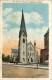 Lawrence - St. Mary Church - Other & Unclassified