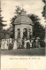 St. Louis - Henry Shaws Mausoleum - Other & Unclassified