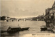 Basel - Mittlere Rheinbrücke Und Fähre - Autres & Non Classés