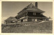 Feldberg - Todtnauerhütte - Feldberg