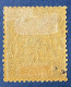 Etablissement Français De L'océanie YT N°12 Neuf*signé RP - Unused Stamps