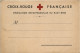 Croix-Rouge Francaise - Haut Rhin - Red Cross