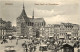 Rostock - Neuer Markt - Rostock