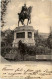 Guayaquil - Monumento A Bolivar - Ecuador - Equateur