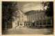 Heidelberg - Victoria Hotel - Heidelberg