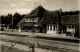 Seebad Bansin, Bahnhof - Usedom