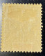 Etablissement Français De L'océanie YT N°20 Neuf* - Unused Stamps