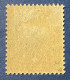 Etablissement Français De L'océanie YT N°17 Signé RP Neuf* - Unused Stamps