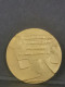 Luxembourg Médaille, Ministère De L'éducation Physique Et Sports, Champion 1984. Natation - Autres & Non Classés