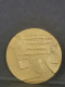 Luxembourg Médaille, Ministère De L'éducation Physique Et Sports, Champion 1984. Natation - Other & Unclassified