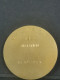 Luxembourg Médaille, Ministère De L'éducation Physique Et Sports, Champion 1984. Natation - Altri & Non Classificati