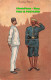 R408644 Bombay Police. Postcard - World