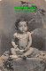 R408646 Young Tamil Child. Plate. No. 180. Postcard - World
