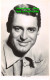 R408649 Cary Grant. RP. Postcard - World