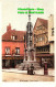 R408658 Winchester. City Cross. Postcard - World