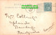 R408243 London. St. Paul Cathedral. Postcard. 1903 - Autres & Non Classés