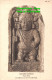 R408668 Colombo Museum. Guard Stone. Anuradhapura. Photogravure By The Rembrandt - World