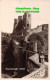 R408256 Scarborough Castle. Postcard. 1931 - World