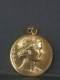 Luxembourg Médaille,  FLNS 1986 - Otros & Sin Clasificación