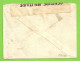 Brief Stempel PMB Op 11/11/16 Naar "Refugies Belges / La HAYE" ,CERSURE MILITAIRE 26  + C.F. (Folkestone)   (3637) - Armée Belge