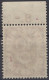 Germany, FR - Definitive - 40 Pf - Mi 133 - 1951 - MNH - Ungebraucht