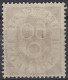 Germany, FR - Definitive - 60 Pf - Mi 135 - 1951 - MNH - Unused Stamps