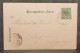 TETSCHEN , SCHLOSS UND KETTENBRUCKE , LOT 186 - Böhmen Und Mähren