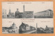 Aumetz Lothringen 1910 Postcard - Lothringen