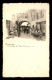 74 - ANNECY - LA VOUTE DU PONT MORENS - CARTE ILLUSTREE SIGNEE - Annecy