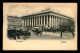 75 - PARIS - LA BOURSE - CARTE EN RELIEF - VOIR ETAT - Andere Monumenten, Gebouwen