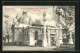 AK Milano, Esposizione 1906, Padiglione Del Sud America, Ausstellung  - Expositions