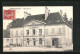 CPA Nuits-St-Georges, L`Hotel De Ville  - Nuits Saint Georges