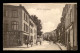 57 - DIEUZE - RUE POINCARE - MAGASIN MAURICE GAILLOT - Dieuze