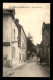 03 - NERIS-LES-BAINS - RUE PARMENTIER - HOTEL BRETIN "VILLA LEONIE" - HOTEL DESRIOT-CAILLOU - Neris Les Bains