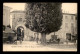 26 - SAUZET - PLACE DU BOURG ET VIEILLE PORTE - Sonstige & Ohne Zuordnung