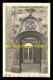 31 - TOULOUSE - LA PORTE DU LYCEE EN 1911 - CARTE PHOTO ORIGINALE - Toulouse