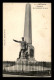 52 - CEFFONDS - MONUMENT DES COMBATTANTS - GUERRE DE 1870 - Other & Unclassified