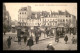 56 - LORIENT - PLACE BISSON ET RUE DES FONTAINES - Lorient