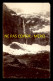 65 - LE CIRQUE DE GAVARNIE - CARTE PHOTO ORIGINALE - VOIR ETAT - Altri & Non Classificati