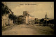 83 - SANARY-SUR-MER - QUAI MARIE-ESMENARD - CARTE TOILEE ET COLORISEE - Sanary-sur-Mer