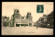 02 - HIRSON - PLACE DU MARCHE - MAGASIN RENE GOUVERNEUR - PHARMACIE DORANLO - Hirson