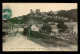 02 - LAON - VUE PRISE DE ST-MARCEL - Laon