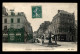 14 - FALAISE - LA GRANDE RUE ST-GERVAIS - Falaise