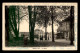 03 - MOULINS - FACADE DE LA GARE DE CHEMIN DE FER - Moulins