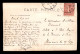 ALGERIE - MASCARA - PRES DE LA PORTE BAB-ALI - CARTE PHOTO ORIGINALE - Altri & Non Classificati