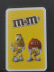 Joker, M&M - Cartes à Jouer Classiques