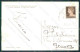 Belluno Monte Peralba PIEGATA Cartolina VK4121 - Belluno
